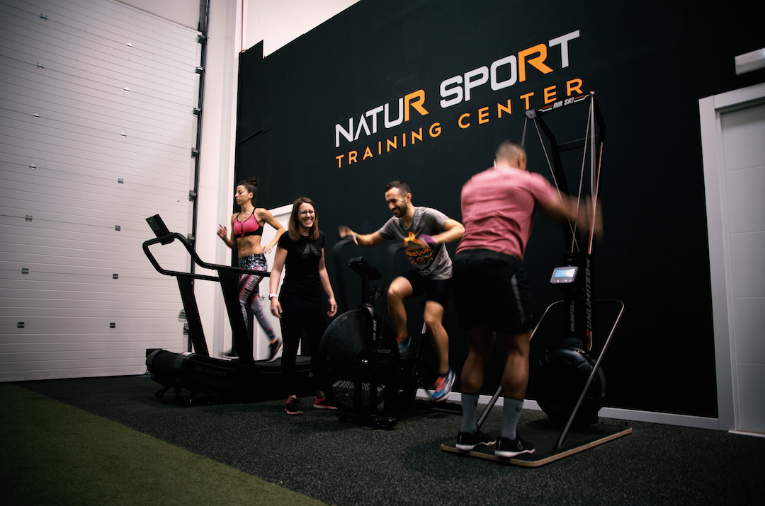 entrenadora personal en pamplona