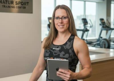 entrenamientos online